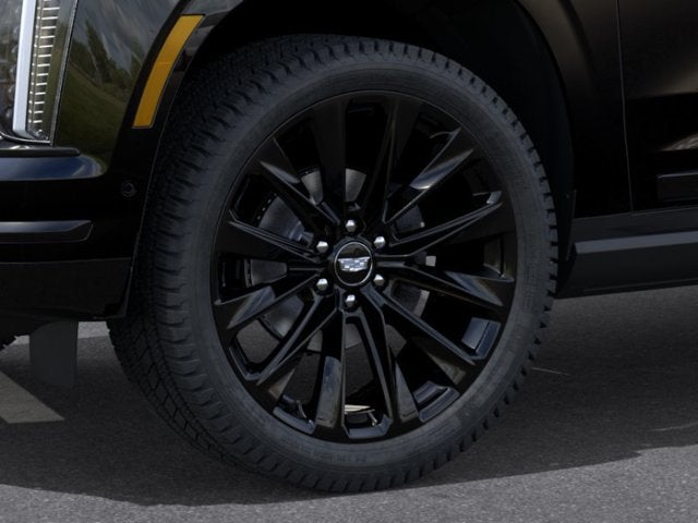 2027 Cadillac Escalade ESV Platinum Sport