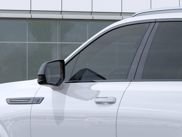 2026 Cadillac ESCALADE IQ Premium Sport