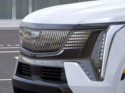 2026 Cadillac ESCALADE IQ Premium Sport