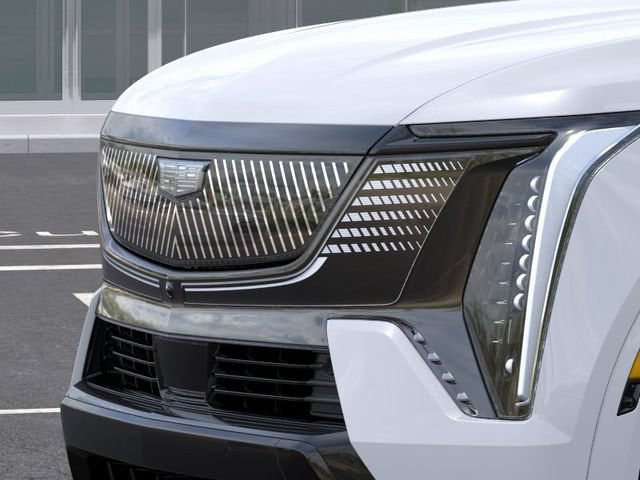 2026 Cadillac ESCALADE IQ Premium Sport