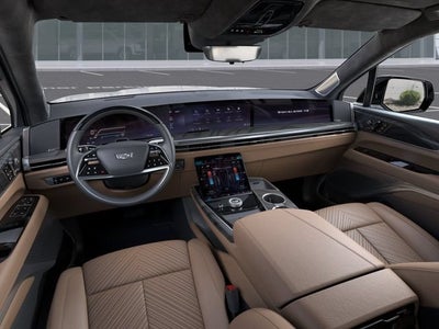 2026 Cadillac ESCALADE IQ Premium Sport