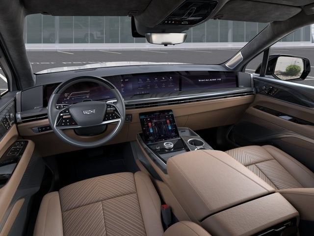 2026 Cadillac ESCALADE IQ Premium Sport