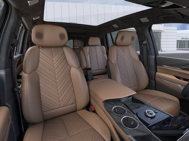 2026 Cadillac ESCALADE IQ Premium Sport