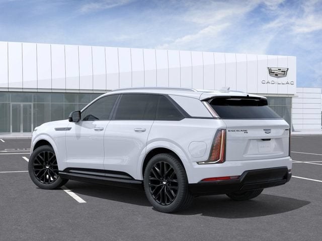 2026 Cadillac ESCALADE IQ Premium Sport
