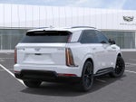2026 Cadillac ESCALADE IQ Premium Sport