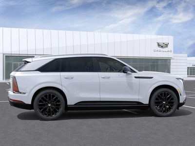 2026 Cadillac ESCALADE IQ Premium Sport