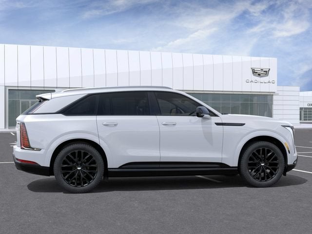 2026 Cadillac ESCALADE IQ Premium Sport