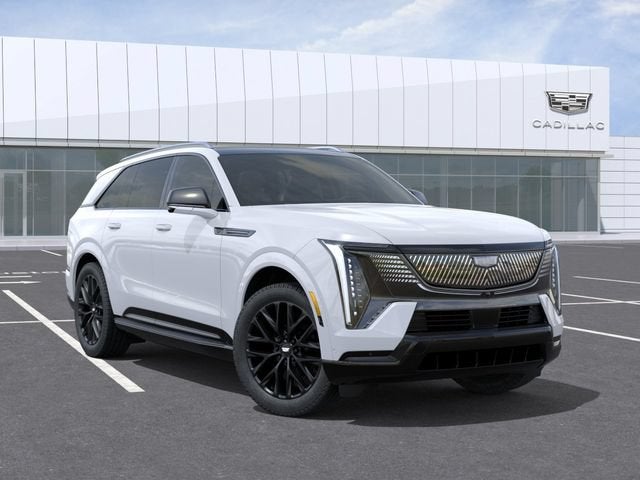2026 Cadillac ESCALADE IQ Premium Sport