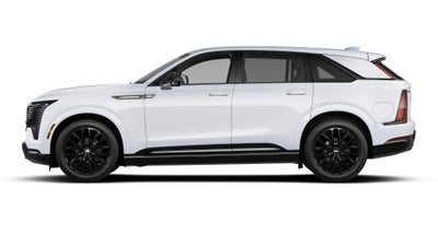 2026 Cadillac ESCALADE IQ Premium Sport