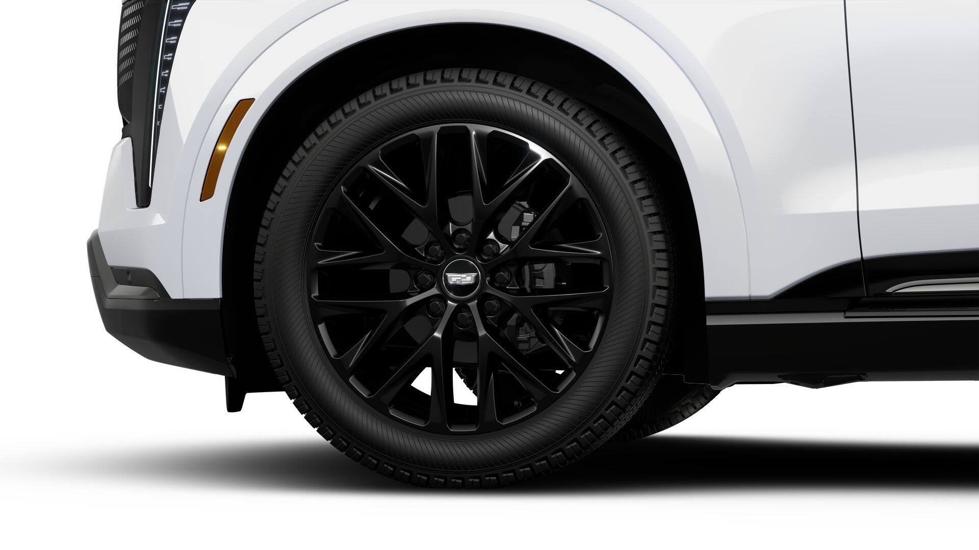 2026 Cadillac ESCALADE IQ Premium Sport