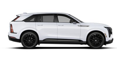 2026 Cadillac ESCALADE IQ Premium Sport