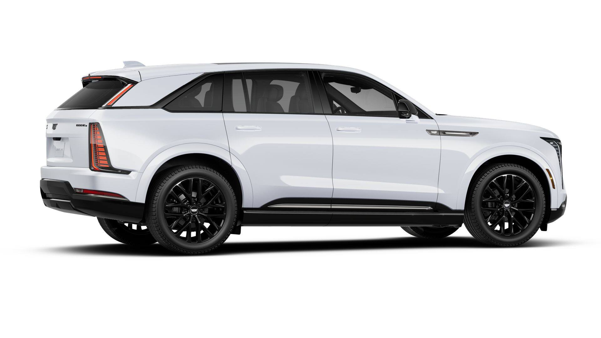 2026 Cadillac ESCALADE IQ Premium Sport