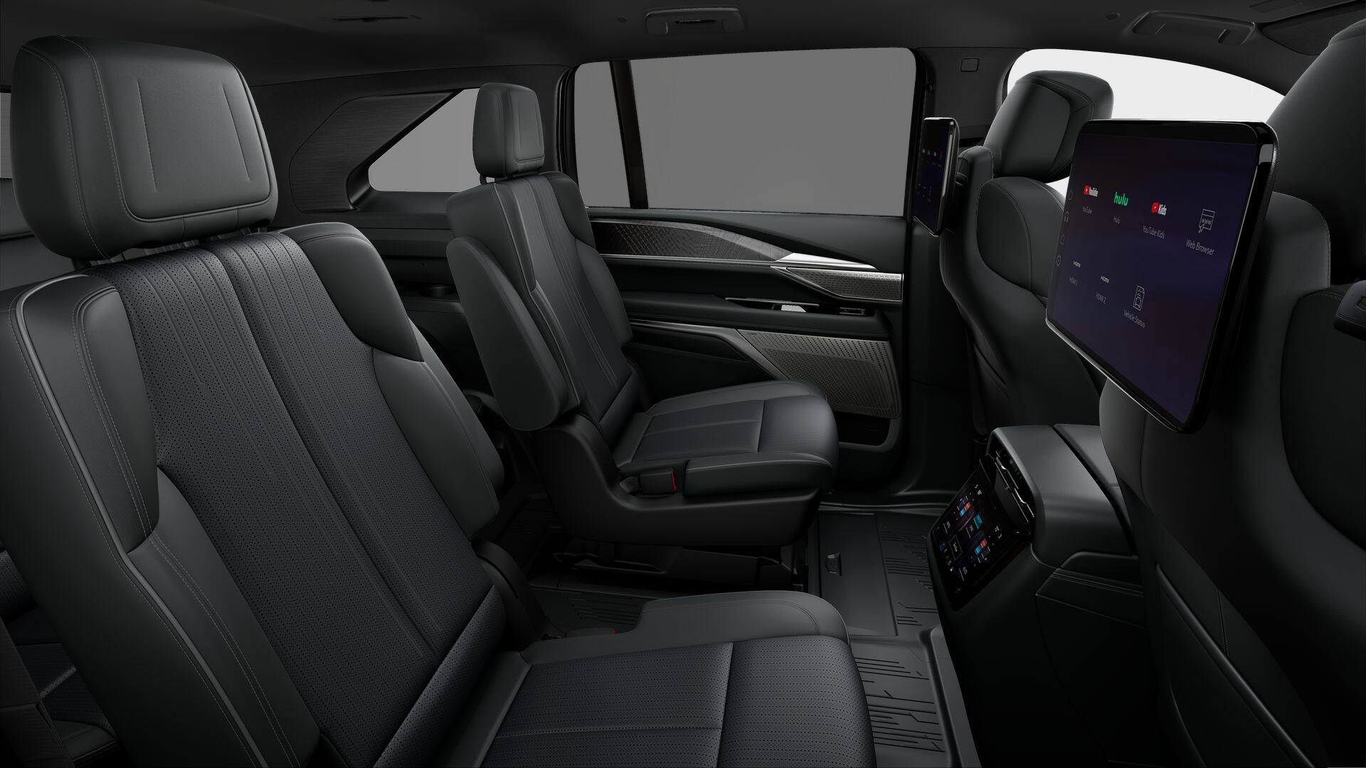 2026 Cadillac ESCALADE IQ Premium Sport