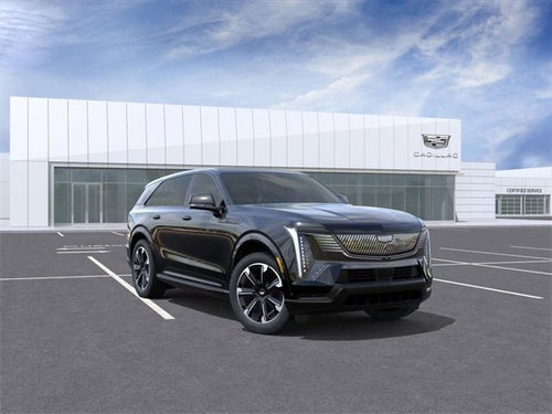 2025 Cadillac ESCALADE IQ Sport 2