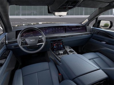 2025 Cadillac ESCALADE IQ Sport 2