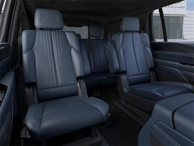 2025 Cadillac ESCALADE IQ Sport 2