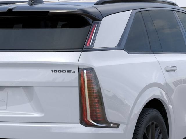 2026 Cadillac ESCALADE IQ Premium Sport