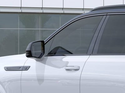2026 Cadillac ESCALADE IQ Premium Sport