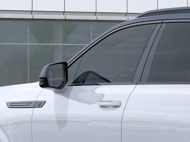 2026 Cadillac ESCALADE IQ Premium Sport