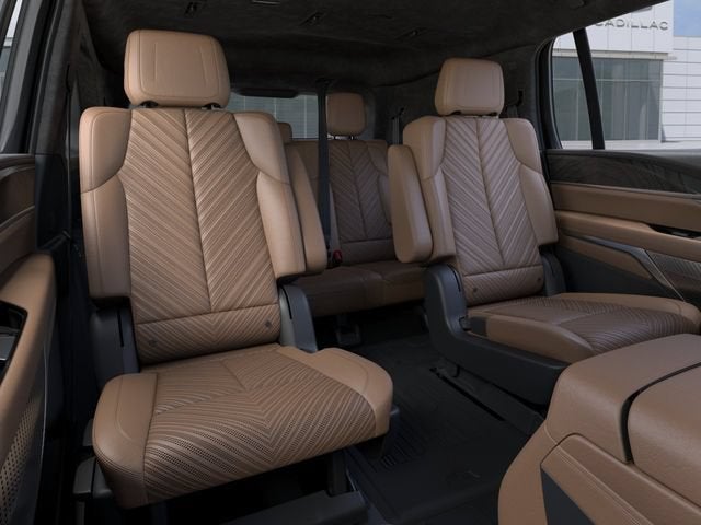 2026 Cadillac ESCALADE IQ Premium Sport