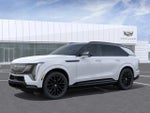 2026 Cadillac ESCALADE IQ Premium Sport
