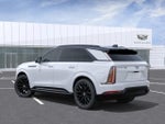 2026 Cadillac ESCALADE IQ Premium Sport