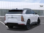 2026 Cadillac ESCALADE IQ Premium Sport