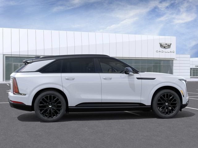 2026 Cadillac ESCALADE IQ Premium Sport