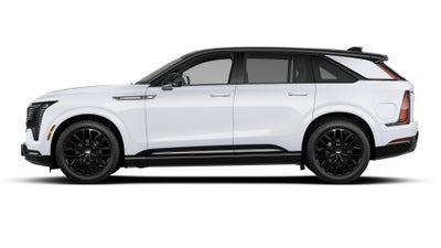 2026 Cadillac ESCALADE IQ Premium Sport
