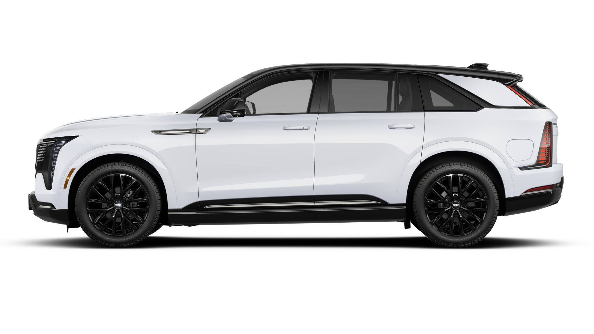 2026 Cadillac ESCALADE IQ Premium Sport