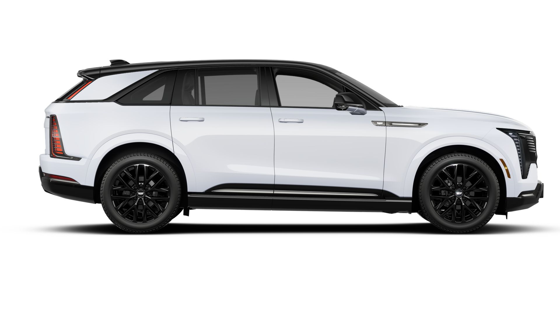 2026 Cadillac ESCALADE IQ Premium Sport