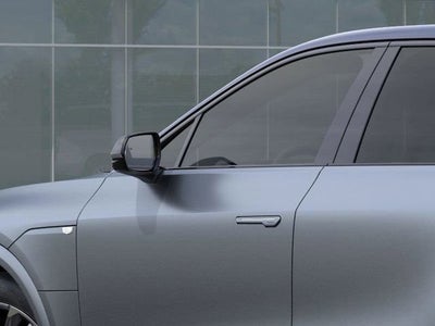 2026 Cadillac LYRIQ V-Series Premium