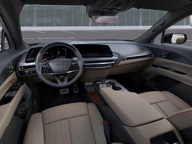 2026 Cadillac LYRIQ V-Series Premium