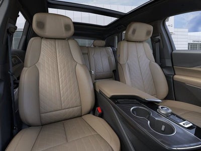 2026 Cadillac LYRIQ V-Series Premium