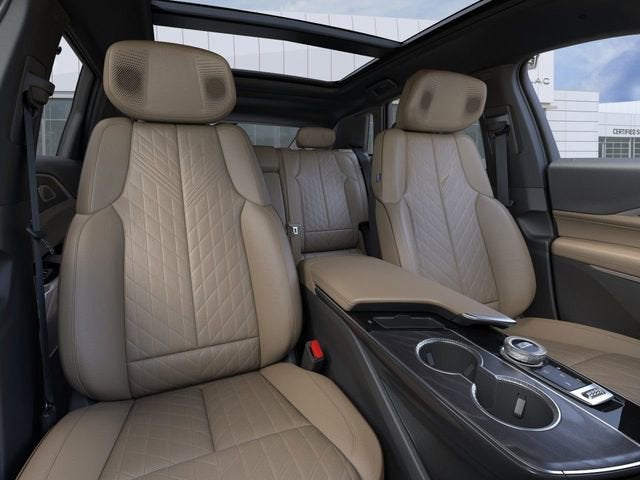 2026 Cadillac LYRIQ V-Series Premium