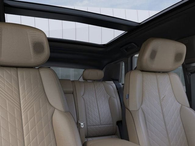 2026 Cadillac LYRIQ V-Series Premium