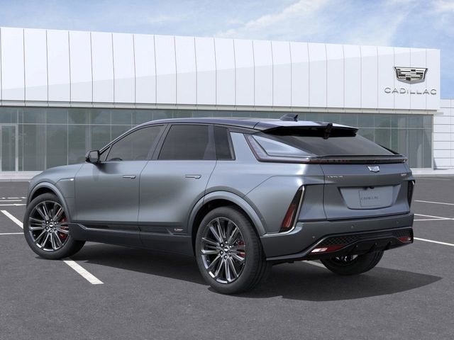 2026 Cadillac LYRIQ V-Series Premium