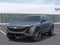 2026 Cadillac LYRIQ V-Series Premium
