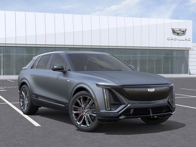 2026 Cadillac LYRIQ V-Series Premium