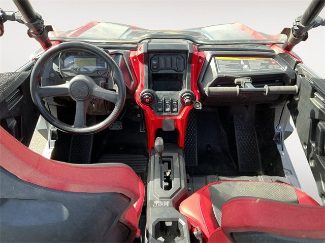 2023 Honda TALON Base