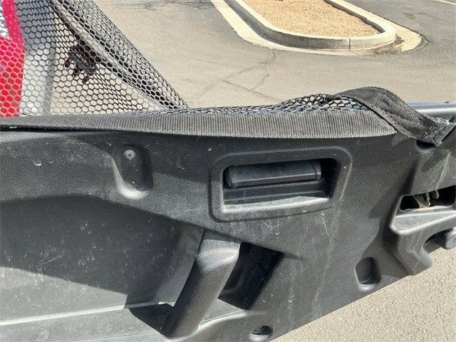 2023 Honda TALON Base