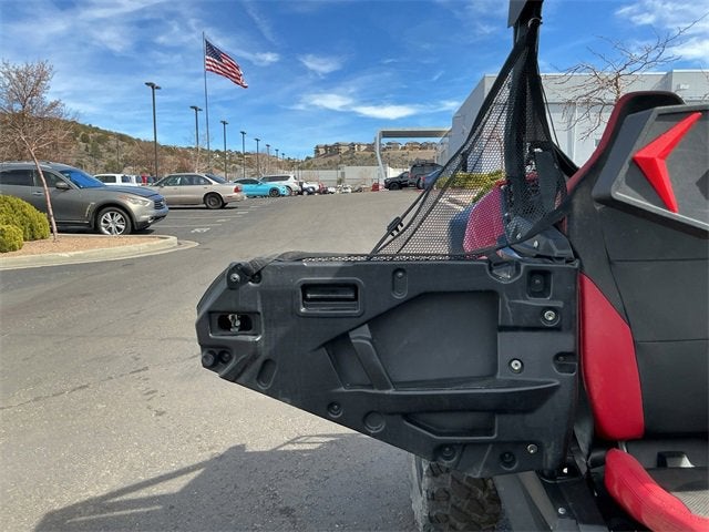 2023 Honda TALON Base