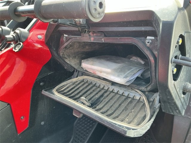 2023 Honda TALON Base