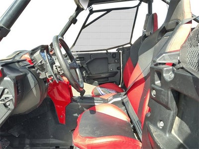 2023 Honda TALON Base