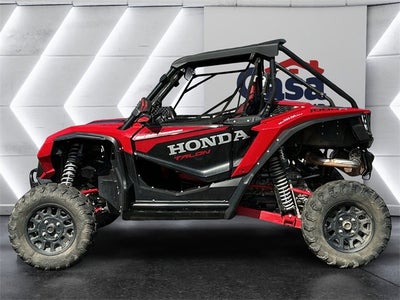 2023 Honda TALON Base