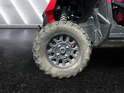 2023 Honda TALON Base