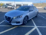2021 Nissan Altima SV FWD