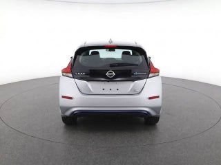 2022 Nissan LEAF SL PLUS 62 kWh