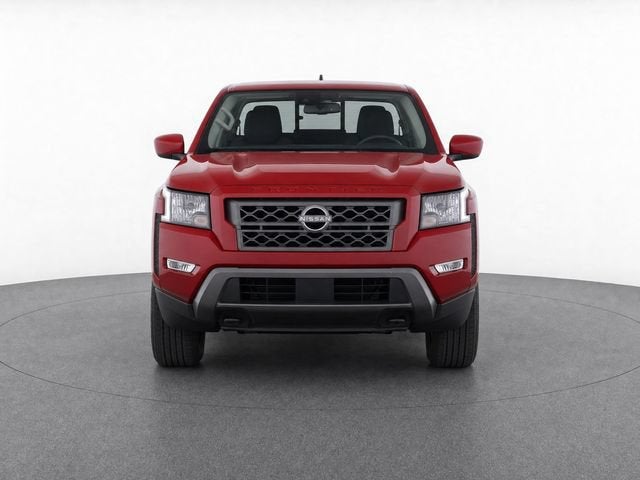 2023 Nissan Frontier Crew Cab SV 4x2