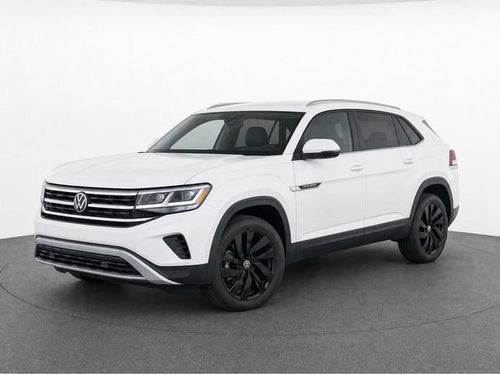 2023 Volkswagen Atlas Cross Sport 2.0T SE w/Technology